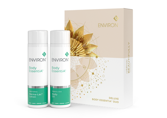 Environ body essential celebration duo