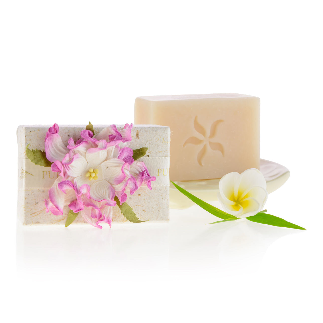 Luxury Soap 50g