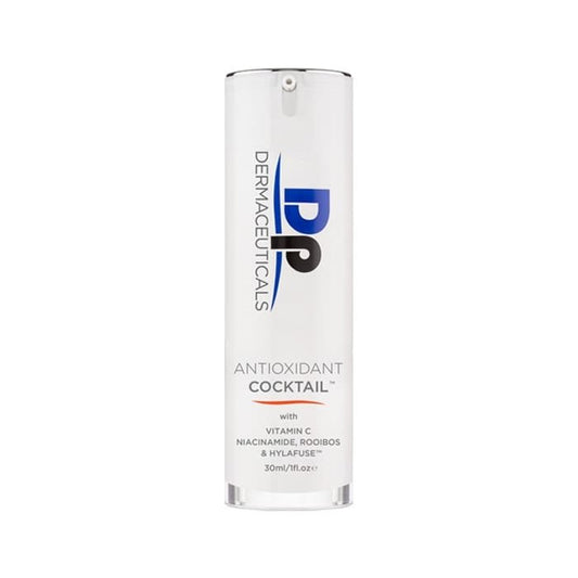 Dp Dermaceuticals Antioxidant Cocktail