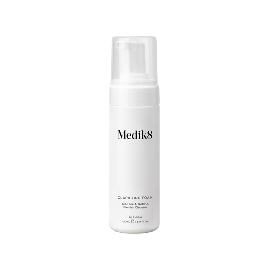 Clarifying Foam – 150ml