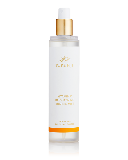 Vitamin C Brightening Toning Mist