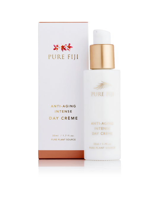 Anti Ageing Intense Day Creme