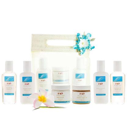 Pure Fiji Island Therapy Bag