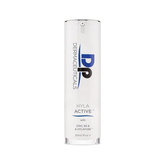 Dp Dermaceuticals Hyla Active