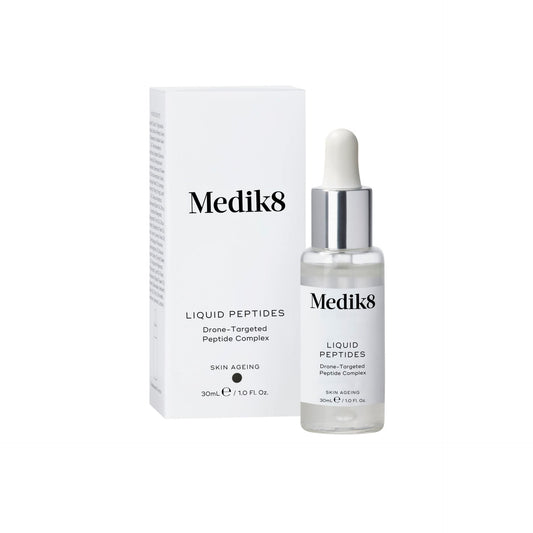 Liquid Peptides 30ml