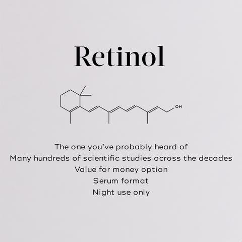 Medik8 Intelligent Retinol 10TR™