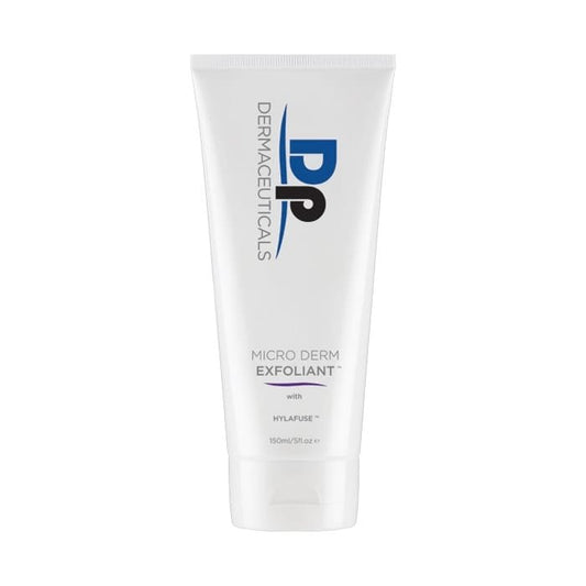 Dp Dermaceuticals Micro Derm Exfoliant