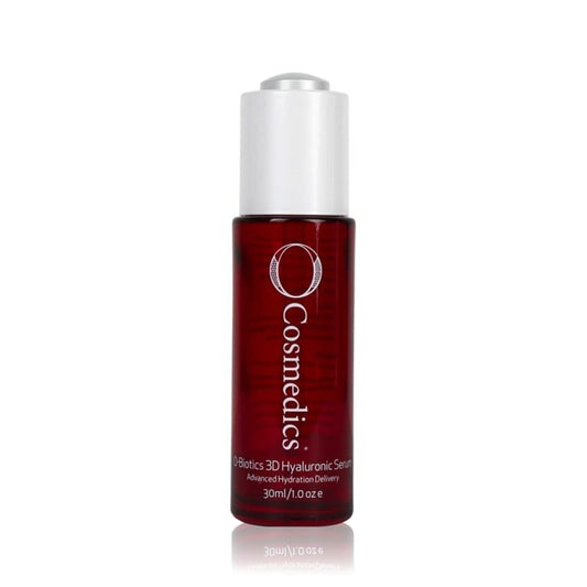 O Cosmedics 3D Hyaluronic Serum