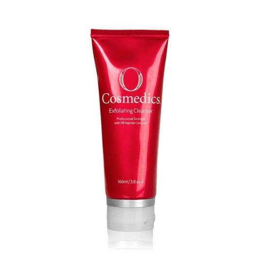 O Cosmedics Exfoliating Cleanser