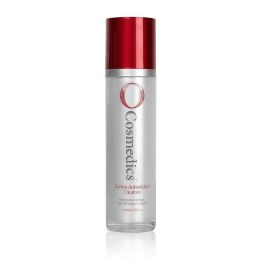 O Cosmedics Gentle Antioxidant Cleanser