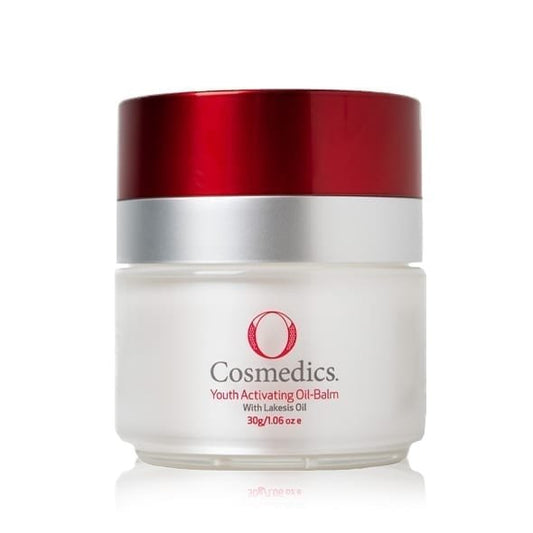 O Cosmedics Youth Activating Oil Balm