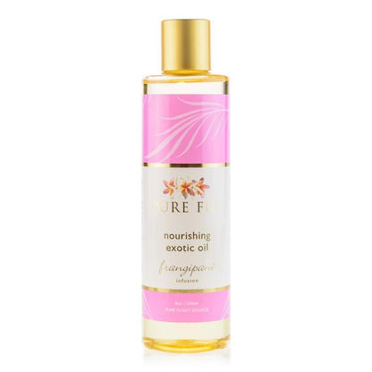 Exotic Bath & Body Oil