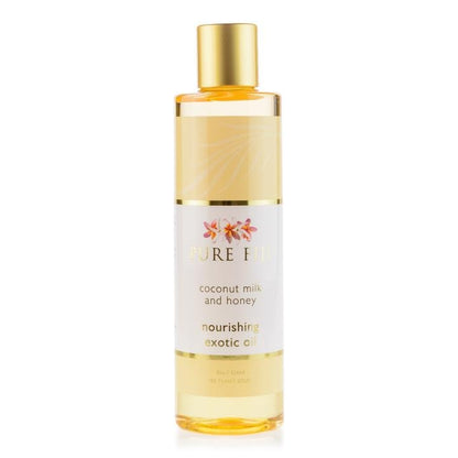 Exotic Bath & Body Oil