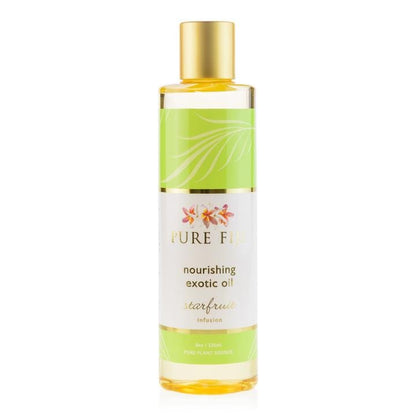 Exotic Bath & Body Oil