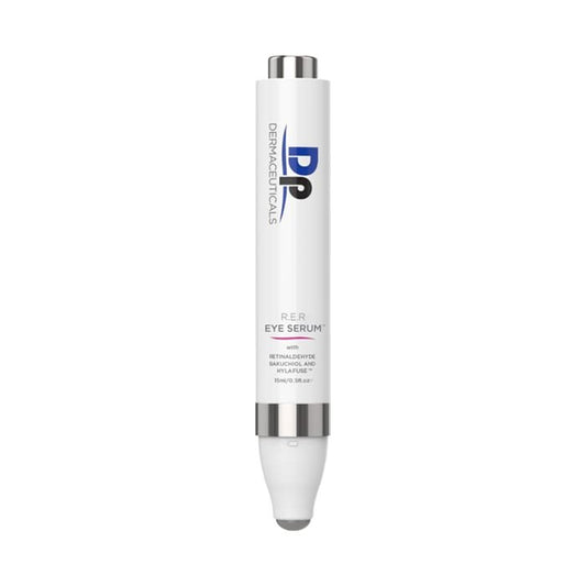 Dp Dermaceuticals Rapid Eye Restore Serum