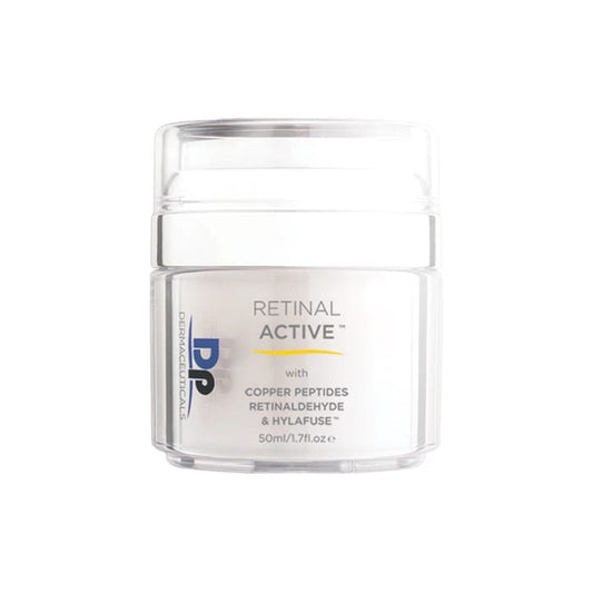 Dp Dermaceuticals Retinal Active